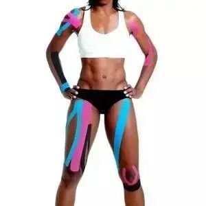 Wemade factory push up self adhesive women vegan boob lift tape