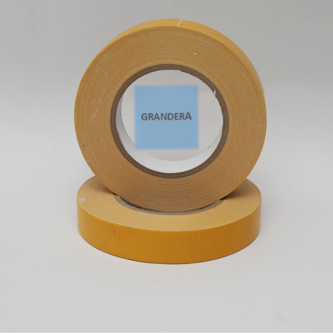 48mm*10m High Adhesive Strength Wall Furnishing Carpet Repair Double Sided Cloth Tape