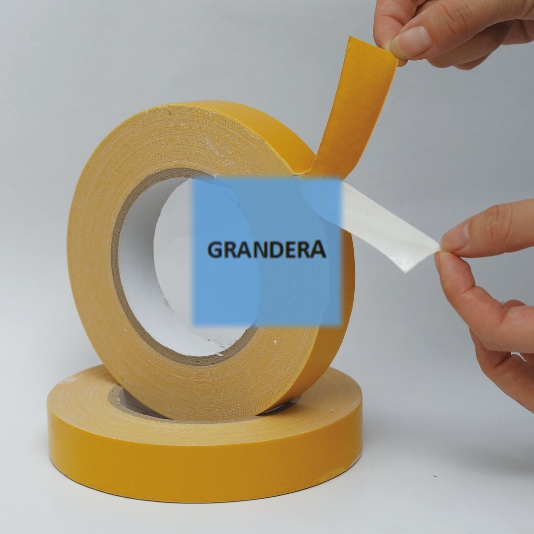 48mm*10m High Adhesive Strength Wall Furnishing Carpet Repair Double Sided Cloth Tape