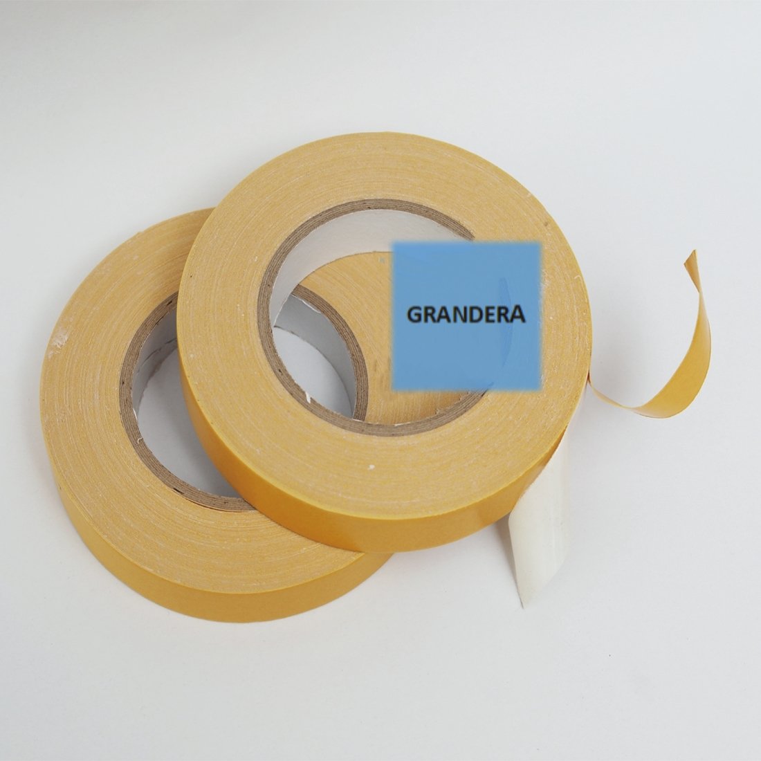 48mm*10m High Adhesive Strength Wall Furnishing Carpet Repair Double Sided Cloth Tape