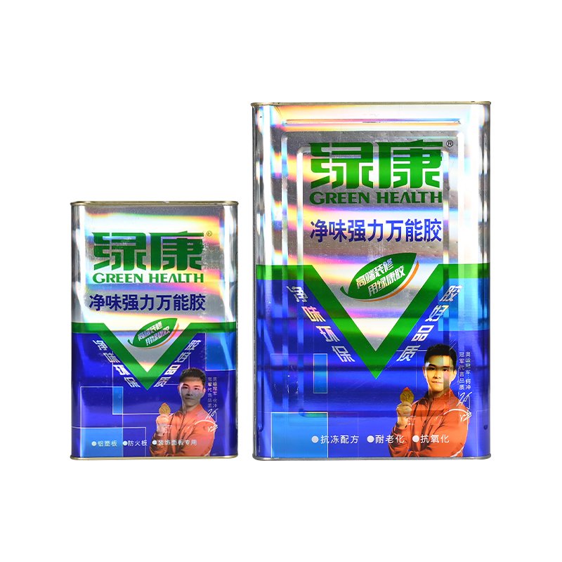Multi-Purpose Contact Adhesive Cement Neoprene Glue
