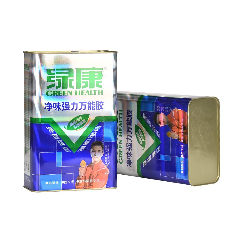 Multi-Purpose Contact Adhesive Cement Neoprene Glue