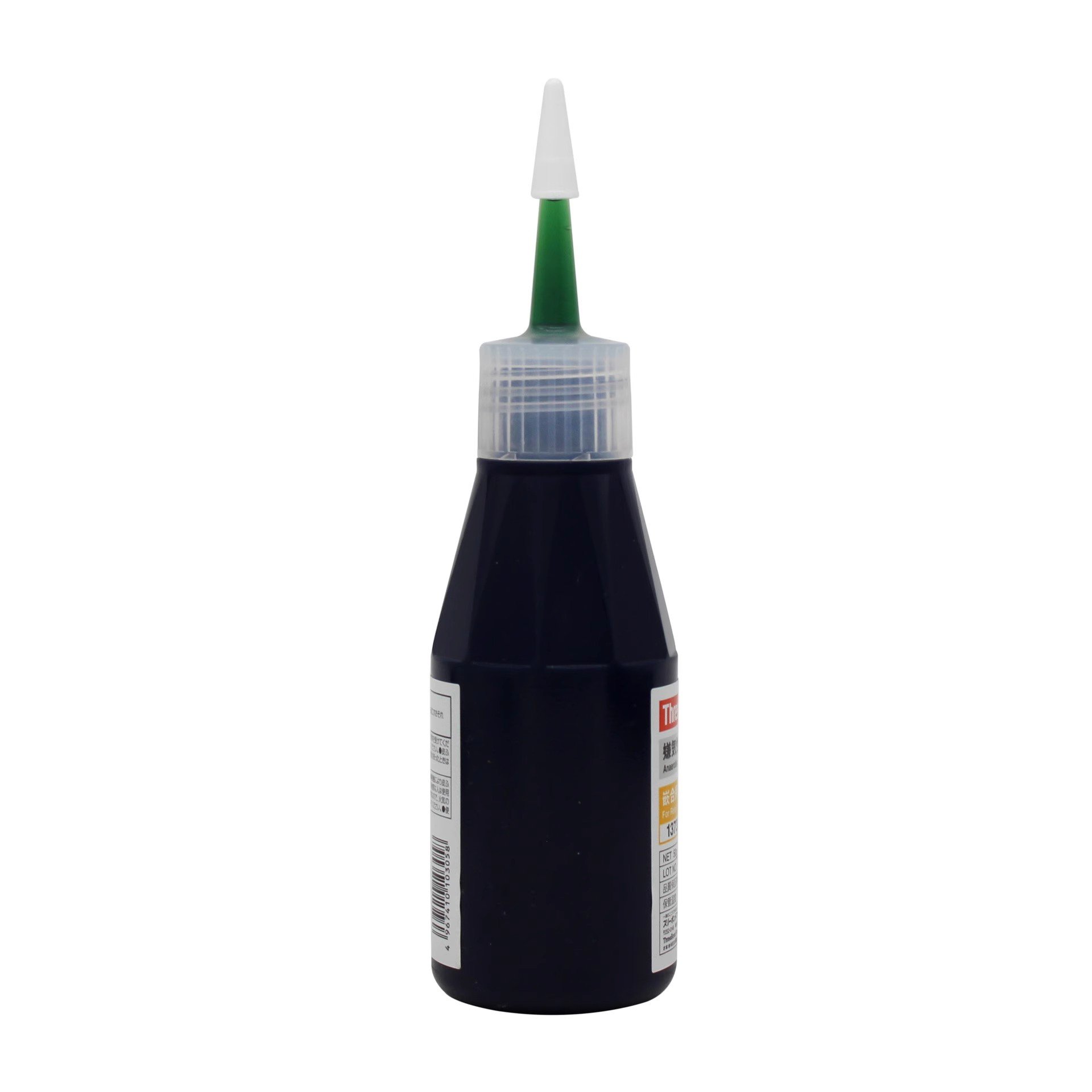 Japan Three Bond 1373B 1324N 1375B 1342J1324 Anaerobic adhesive screw adhesive is oil resistant and high temperature resistant.