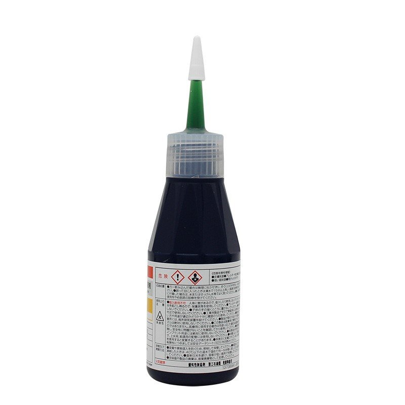 Japan Three Bond 1373B 1324N 1375B 1342J1324 Anaerobic adhesive screw adhesive is oil resistant and high temperature resistant.