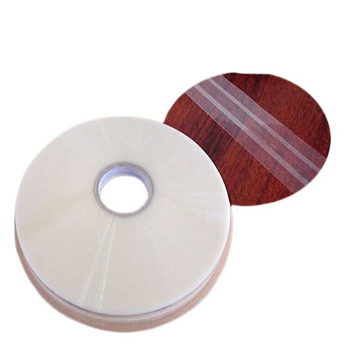 Strong Adhesive Permanent Sealing Tape Easy Use On All Plastic Bags