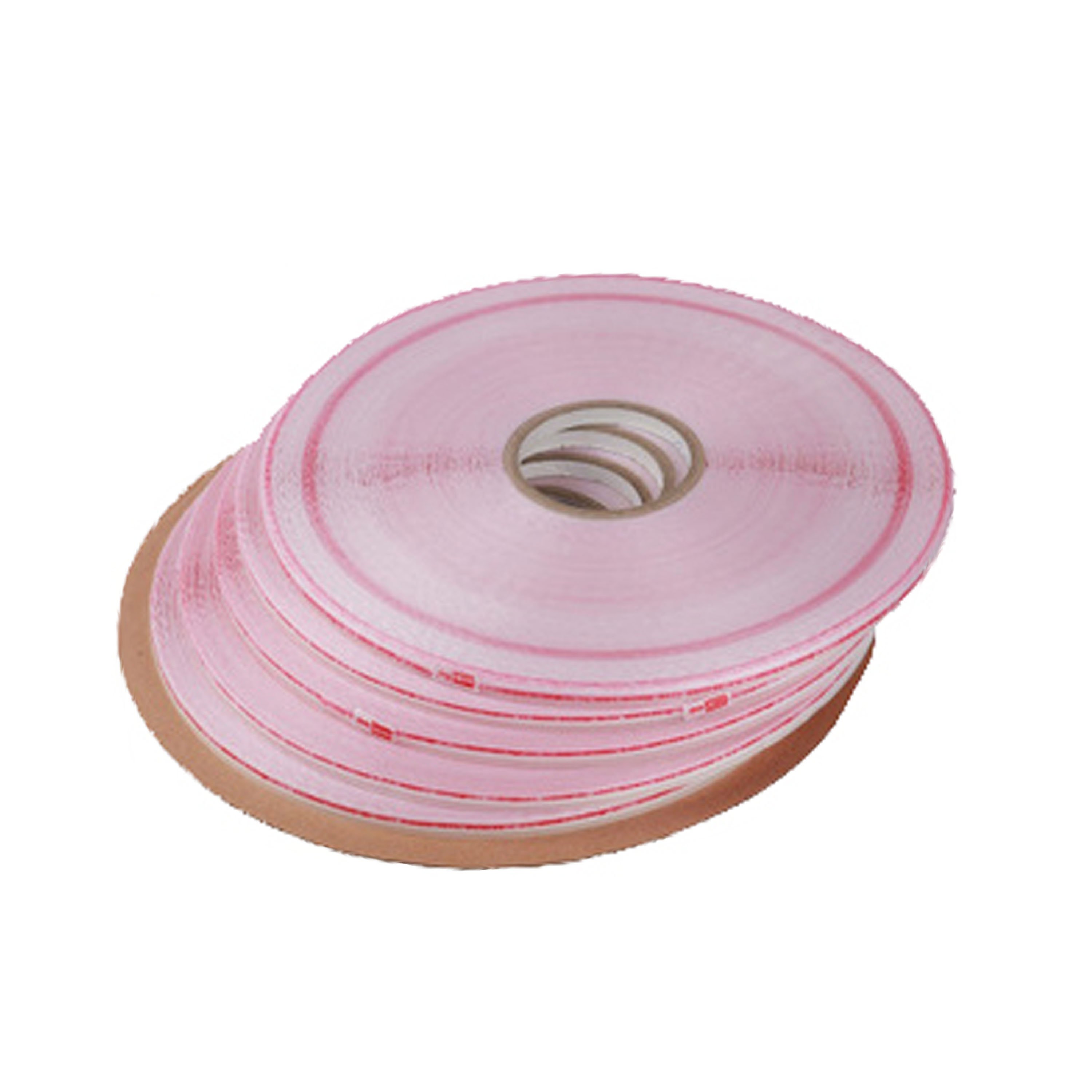 Strong Adhesive Permanent Sealing Tape Easy Use On All Plastic Bags