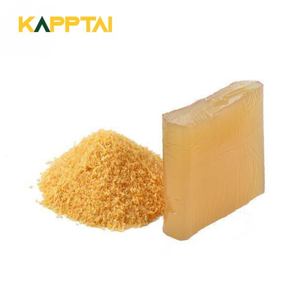 Industrial Hot Melt Adhesive Gelatine Fully Automatic Semi-Automatic Machines Suitable Solid Animal Leather Tape Construction