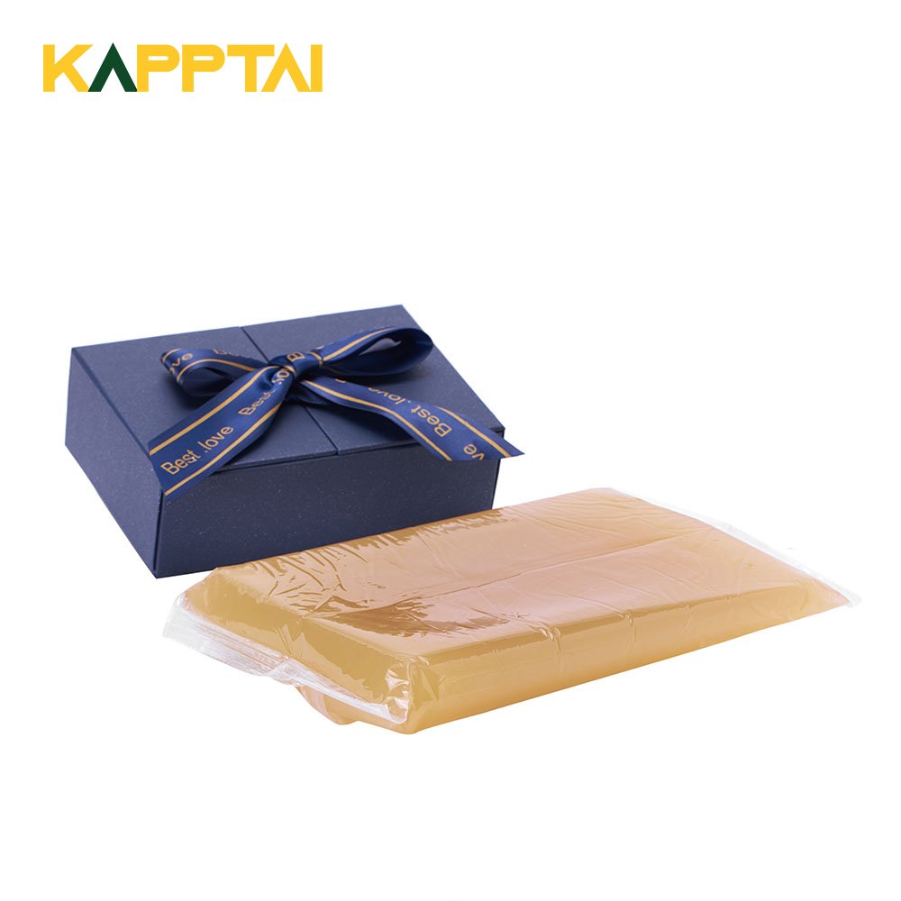 Industrial Hot Melt Adhesive Gelatine Fully Automatic Semi-Automatic Machines Suitable Solid Animal Leather Tape Construction