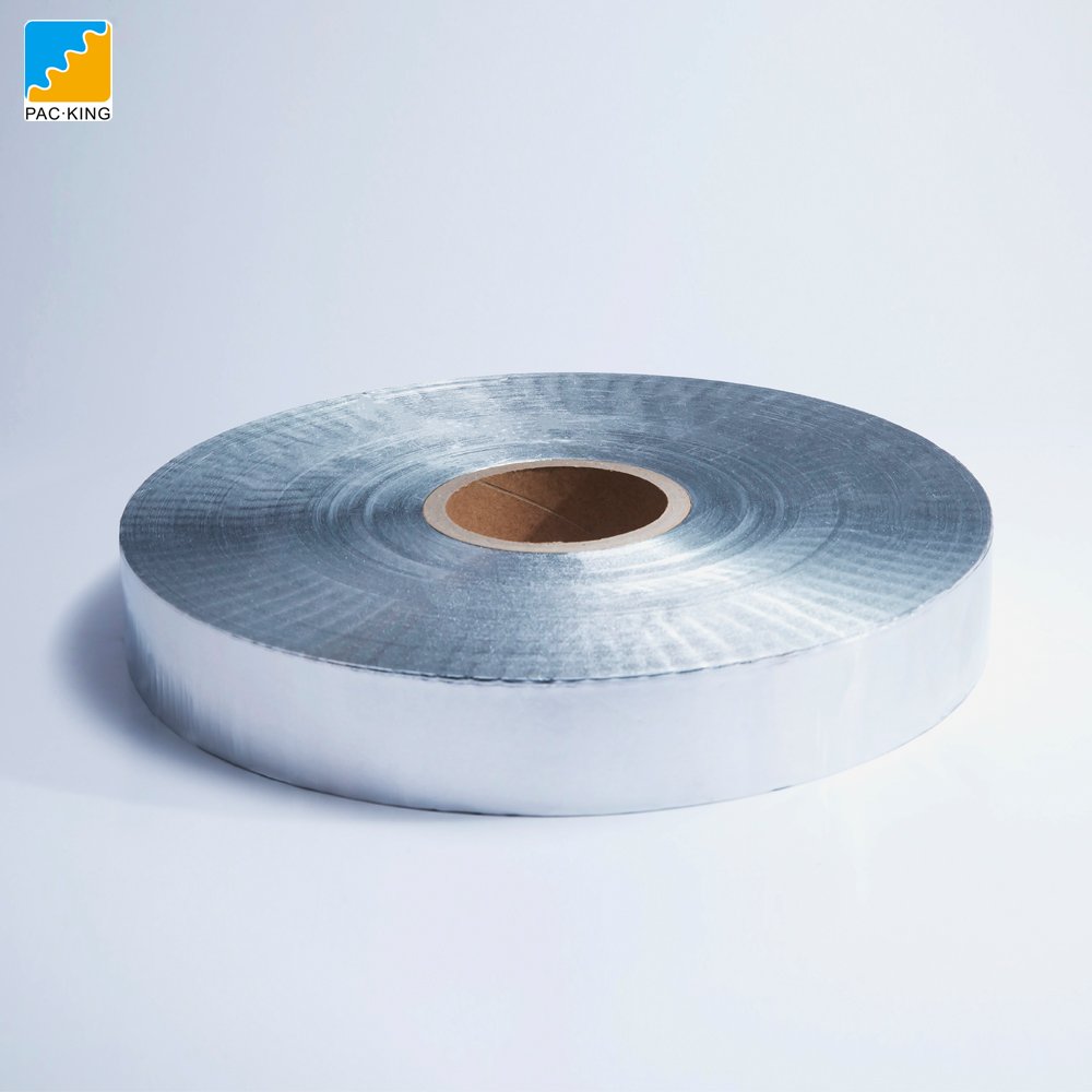Pipeline Patching Repairing Fixing Tape Heat Resistant Tape Reinforced Waterproof Aluminum Foil Adhesive Tape