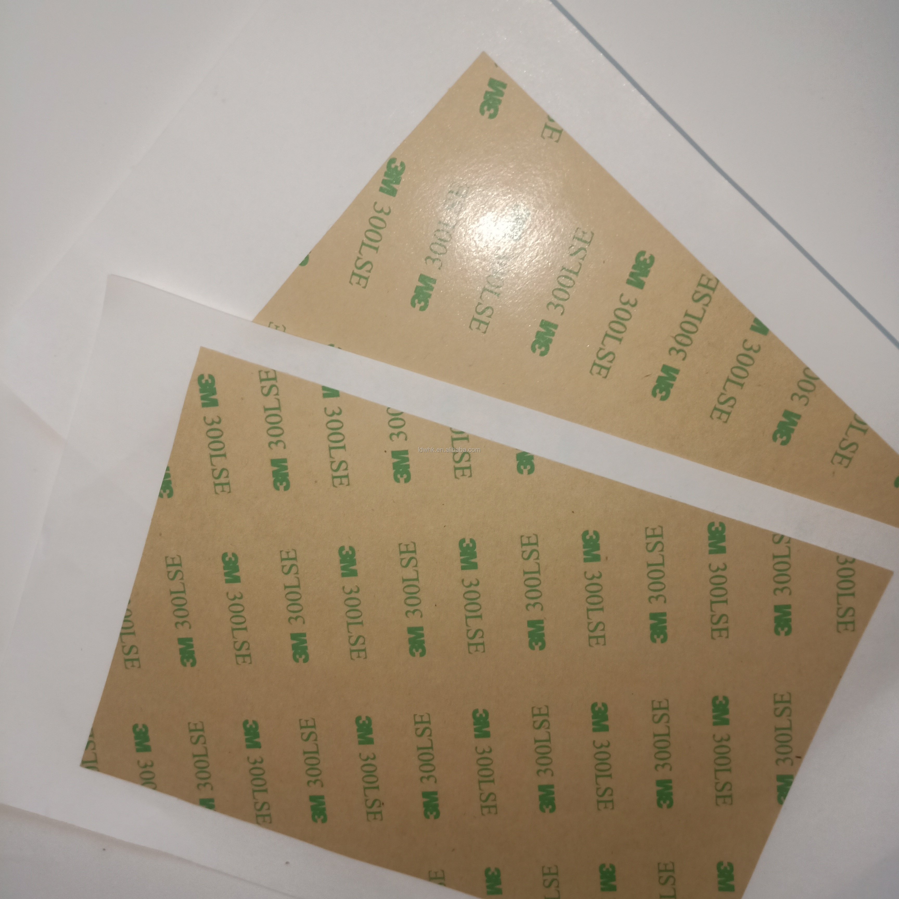 China 3M Agent Factory 3M467 Double Sides Adhesive Tape Wholesale