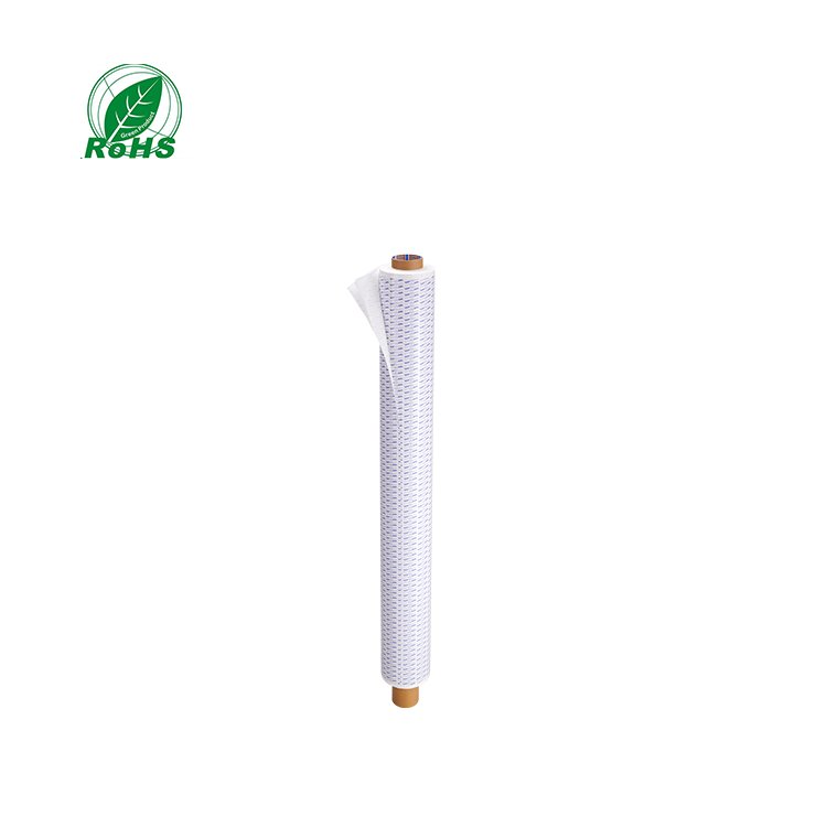 Double-sided adhesive tape for nameplate felt foam membrane switches Globally renowned adhesive tesa 88641 industrial tape