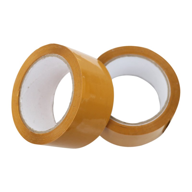 Best Quality Clear Opp Adhesive Duct Tape For Carton Sealing Or Packing