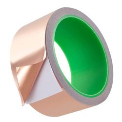 copper