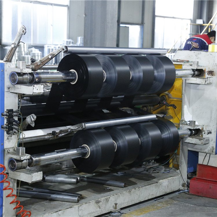 PE Polyethylene Release Liner Release Film with Silicone Coated Used for Self Adhesive Waterproofing Membrane