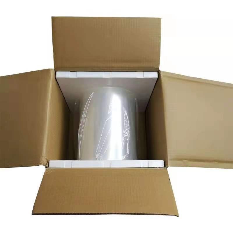 0.01mm transparent oca film glue tape for mobile lcd lamination optical clear adhesive film