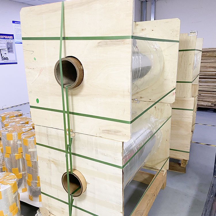 0.01mm transparent oca film glue tape for mobile lcd lamination optical clear adhesive film