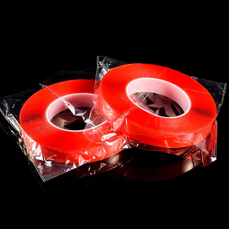 Acrylic Foam Nano Tape Car Phone Mount Acrylic Foam Double Sided Tape