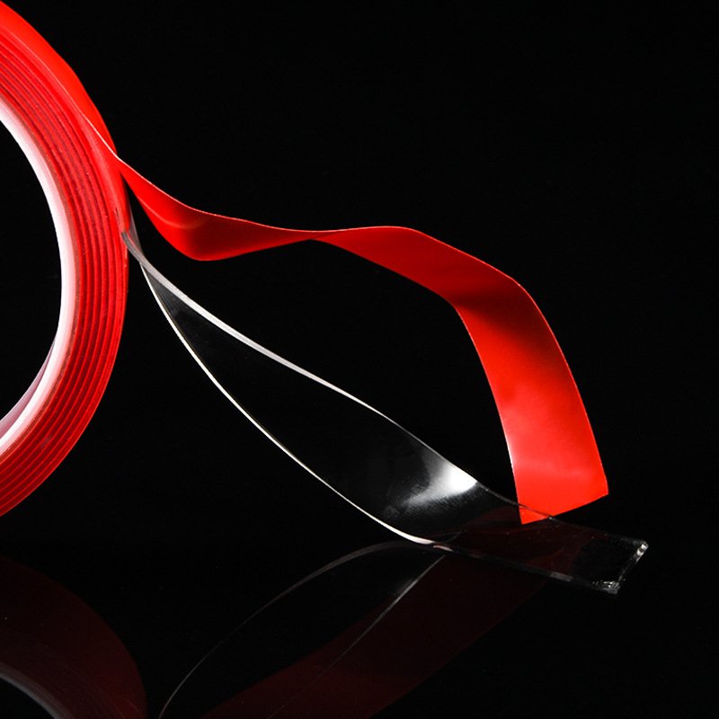 Acrylic Foam Nano Tape Car Phone Mount Acrylic Foam Double Sided Tape