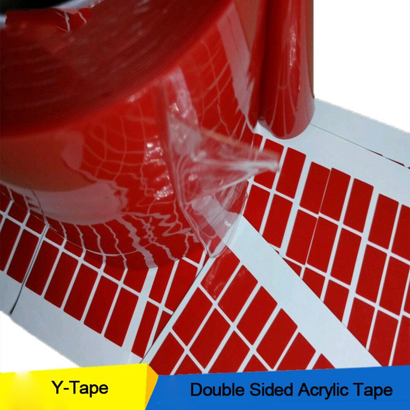 Acrylic Foam Nano Tape Car Phone Mount Acrylic Foam Double Sided Tape