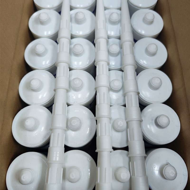 One-component Auto Glass Sealant Fast-drying Polyurethane Adhesive Polyurethane Caulk