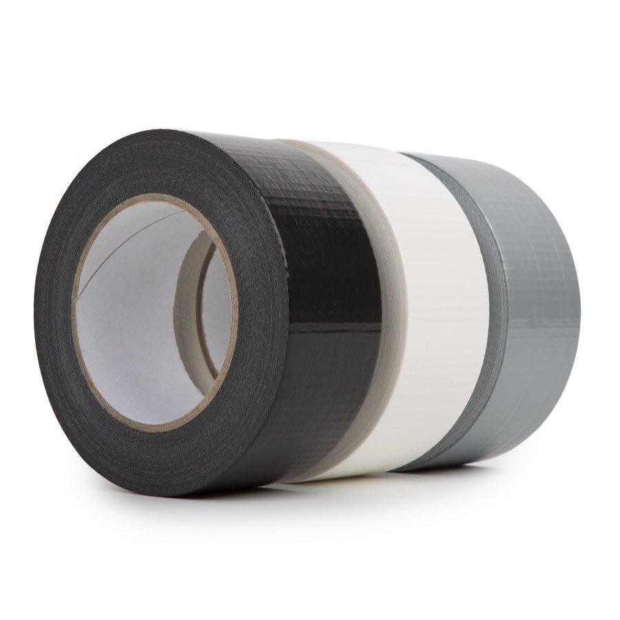 Free Samples Hot melt Duct Tape for Sealing Fix Insulation Protection