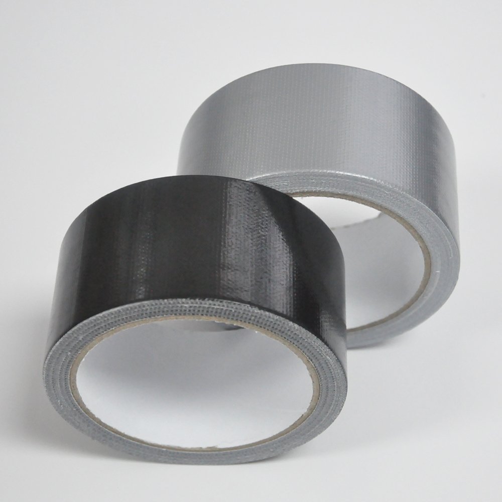 Free Samples Hot melt Duct Tape for Sealing Fix Insulation Protection
