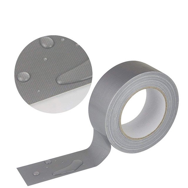 Free Samples Hot melt Duct Tape for Sealing Fix Insulation Protection