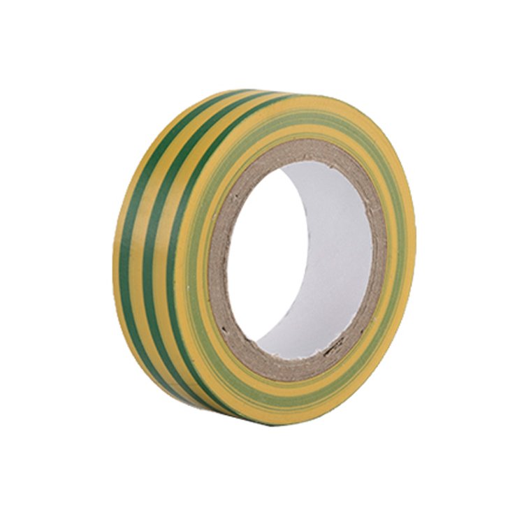 Hot Selling Competitive Price Afghanistan 0.18 Mm Rubber Electrical Insulation PVC Tape