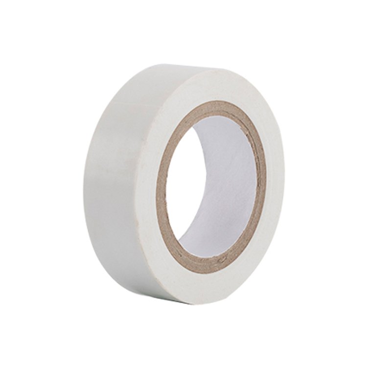 Hot Selling Competitive Price Afghanistan 0.18 Mm Rubber Electrical Insulation PVC Tape
