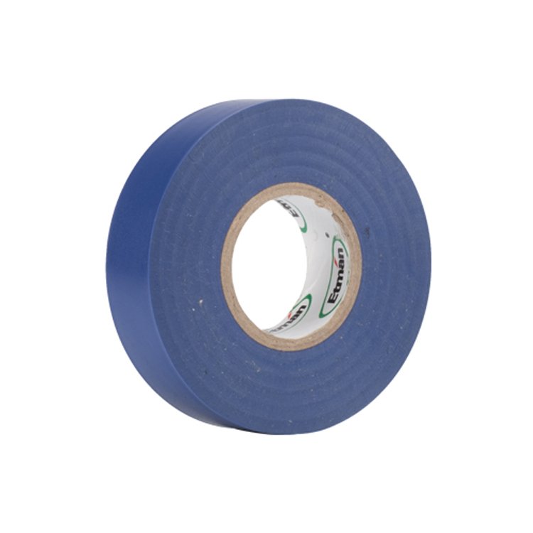 Hot Selling Competitive Price Afghanistan 0.18 Mm Rubber Electrical Insulation PVC Tape
