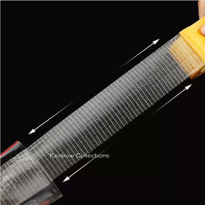 Customized high-viscosity Carpet double sided adhesive tape Double sided cloth based tape for carpet leather fixing