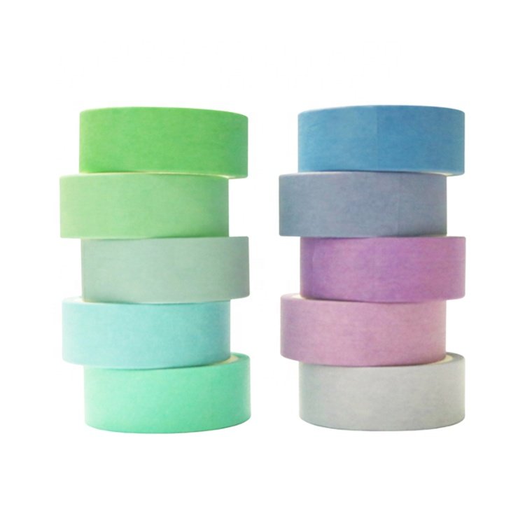 UNIPACK Pink Sweet Series Tape Love Letter Dessert DIY Decoration Material Washi Adhesive Tape