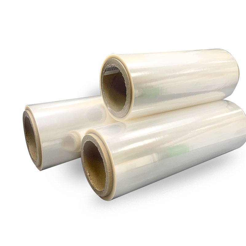 Bopp Printing Film Super Anti-Scratch Glossy Film Bopp Film