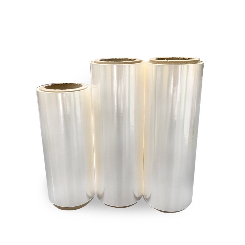 Bopp Printing Film Super Anti-Scratch Glossy Film Bopp Film
