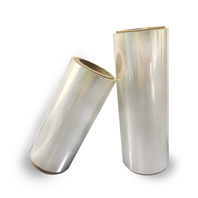 Bopp Printing Film Super Anti-Scratch Glossy Film Bopp Film