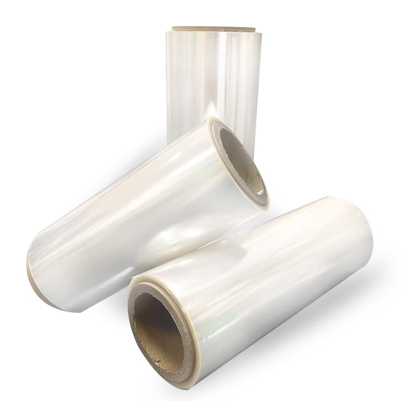 Bopp Printing Film Super Anti-Scratch Glossy Film Bopp Film