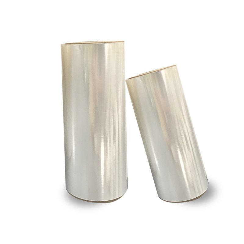 Bopp Printing Film Super Anti-Scratch Glossy Film Bopp Film