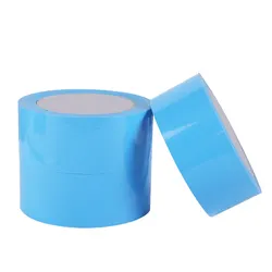 High quality BOPP tape strong adhesion transparent packaging tape with clear and reliable Sealing for secure packaging shipping