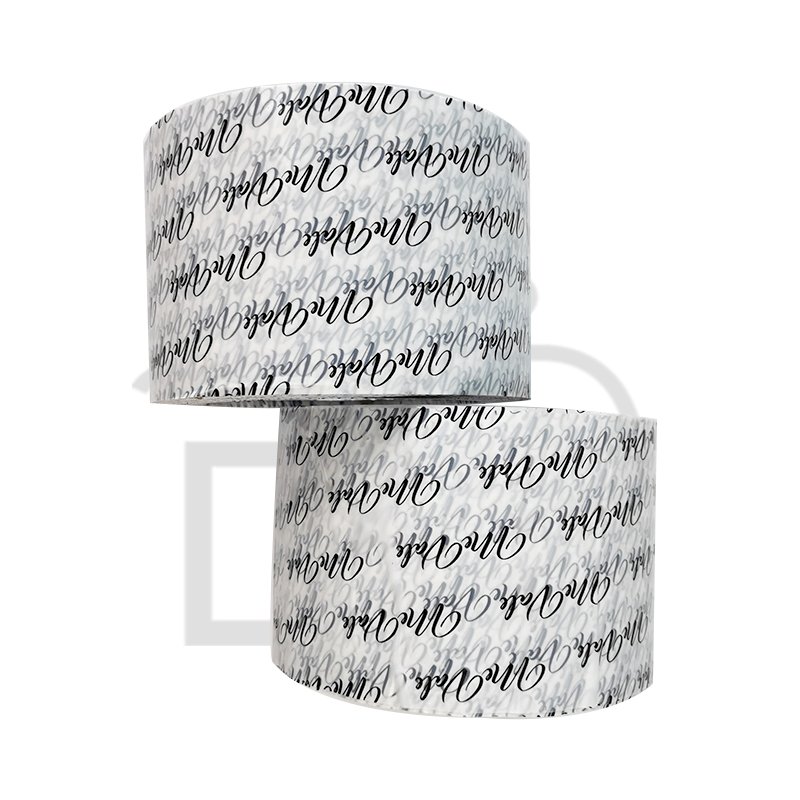 Supplier Packaging Box Sticky Bopp Adhesive Sealing Tape Custom Logo Printed Packing Tape