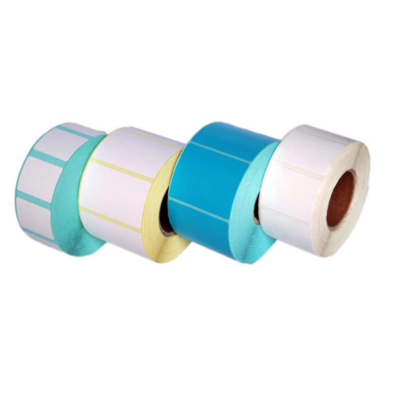 Premium quality factory supply Customized self adhesive printing label stickers
