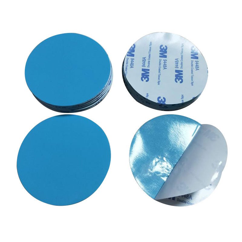 0.1 MMPVC patch single-sided back adhesive self-adhesive patch swimming ring swimming pool repair kit inflatable bed repair rubb