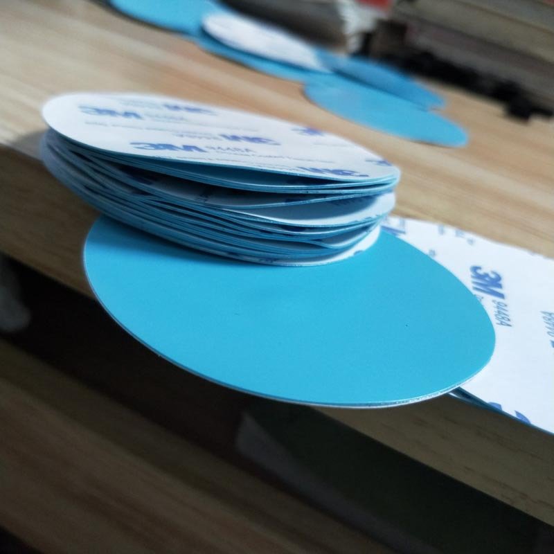 0.1 MMPVC patch single-sided back adhesive self-adhesive patch swimming ring swimming pool repair kit inflatable bed repair rubb