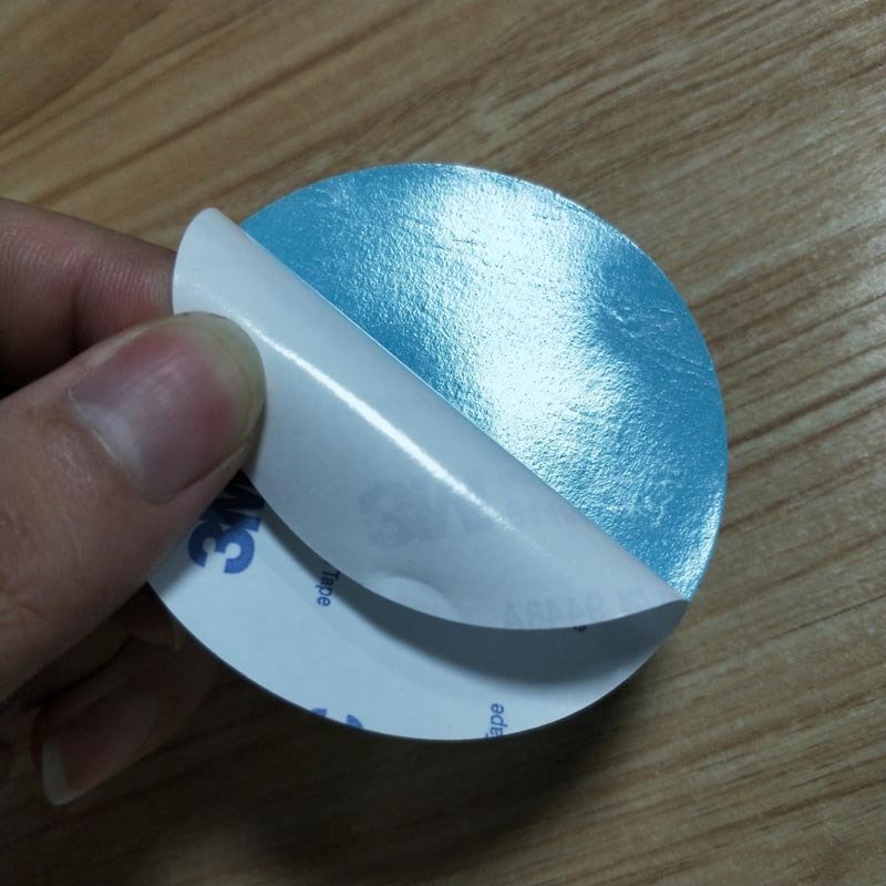 0.1 MMPVC patch single-sided back adhesive self-adhesive patch swimming ring swimming pool repair kit inflatable bed repair rubb