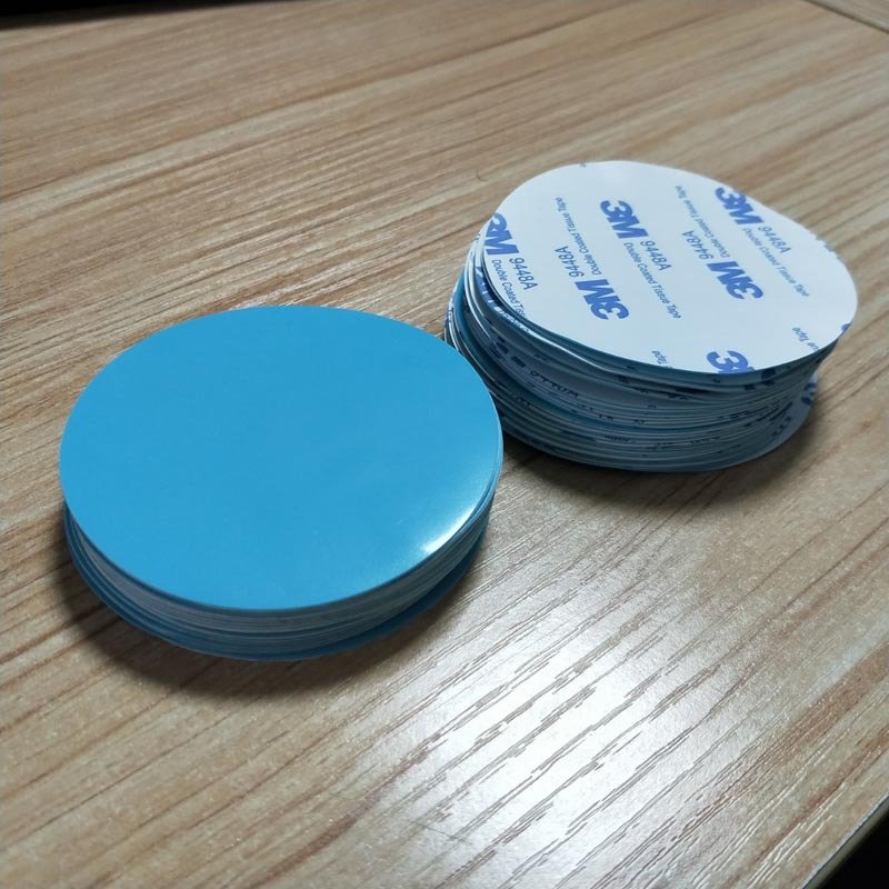 0.1 MMPVC patch single-sided back adhesive self-adhesive patch swimming ring swimming pool repair kit inflatable bed repair rubb
