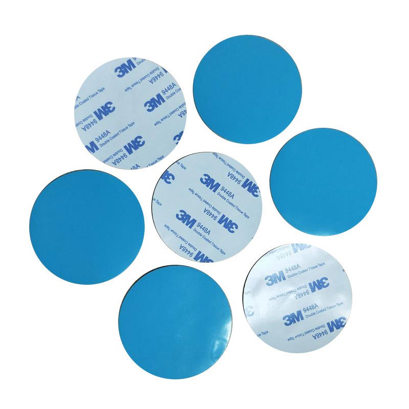 0.1 MMPVC patch single-sided back adhesive self-adhesive patch swimming ring swimming pool repair kit inflatable bed repair rubb
