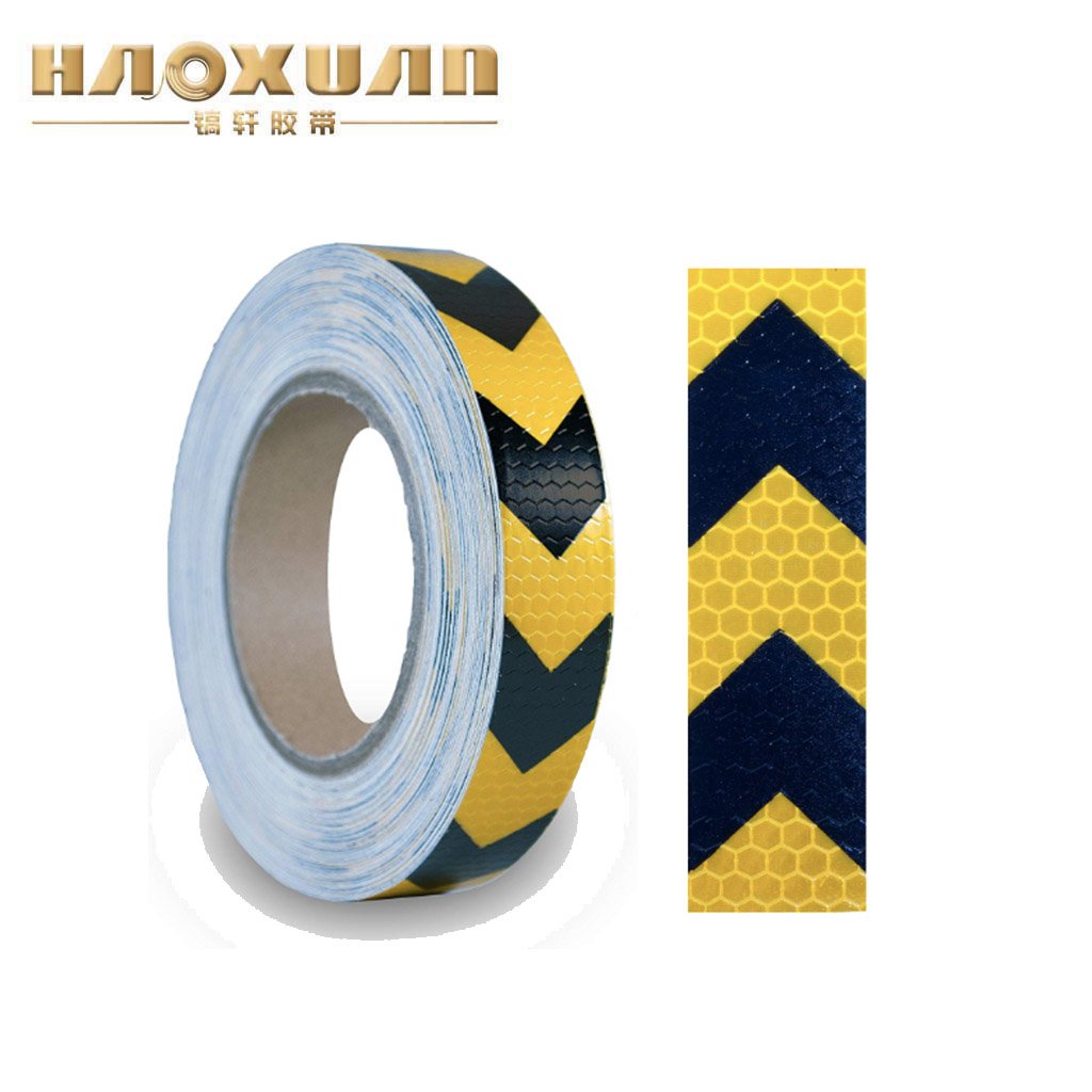 Waterproof Custom Collar Light Tape Cover Adhesive Pvc Sign Rubber Reflective Traffic Cone Sleeve