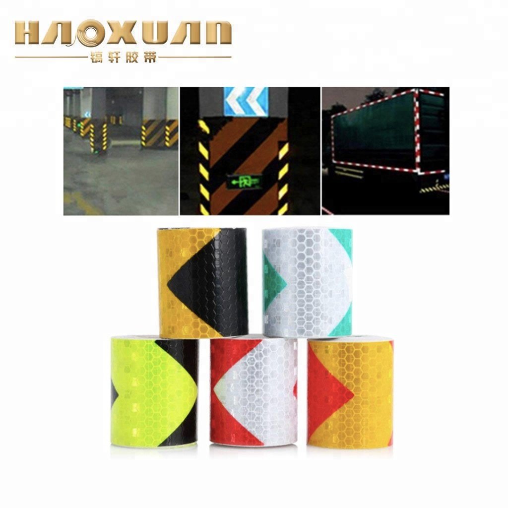 Waterproof Custom Collar Light Tape Cover Adhesive Pvc Sign Rubber Reflective Traffic Cone Sleeve
