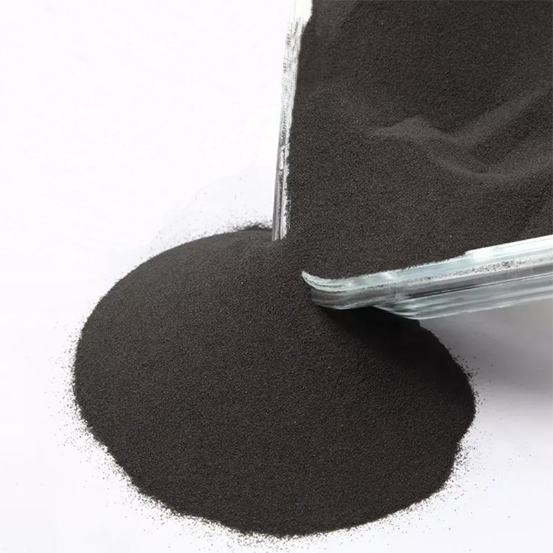 Hongcai dtf heat transfer printing clothes black anti-sublimation dtf tpu hot melt powder DTF adhesive