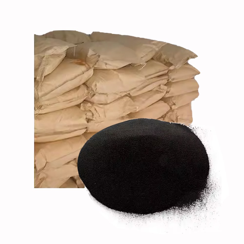 Hongcai dtf heat transfer printing clothes black anti-sublimation dtf tpu hot melt powder DTF adhesive