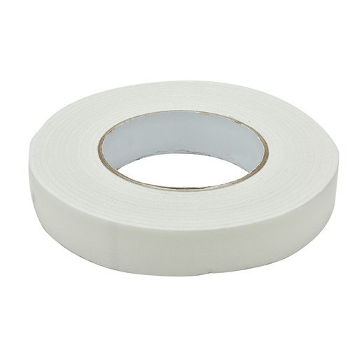 Custom 1mm Foam Tape Strong Adhesive Double Sided Waterproof Acrylic Free Tissue Carton Sealing Box Protector Packaging Tape